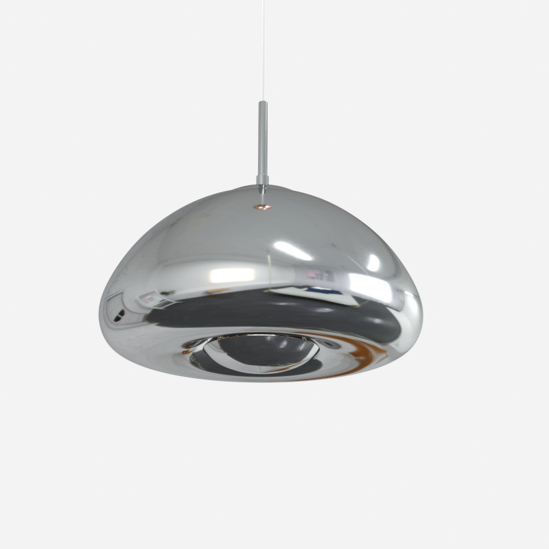 Design pendant light "Hugo"
