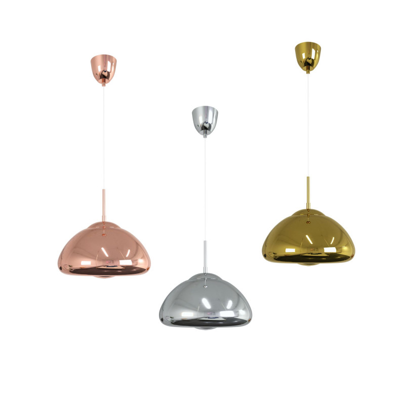 Design pendant light "Hugo"