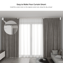 SONOFF Intelligent Curtain Motor - Zigbee - 5V DC/1A