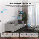 SONOFF Intelligent Curtain Motor - Zigbee - 5V DC/1A