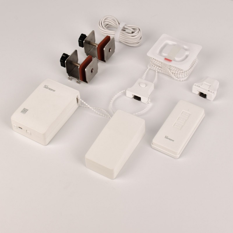 SONOFF Intelligent Curtain Motor - Zigbee - 5V DC/1A