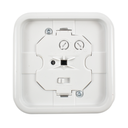 160º PIR Motion Sensor - Square Wall Mechanism