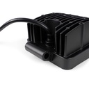 LED spotlight 80W 10-80V DC - Machinery, automobile and nautical - 8000lm - 60º