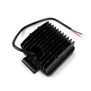 LED spotlight 80W 10-80V DC - Machinery, automobile and nautical - 8000lm - 60º