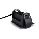 Linear recessed LED spotlight 6W - Adjustable - UGR18 - CRI90 - OSRAM Chip - 2800K