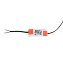 Recessed LED linear spotlight 10W - Adjustable - UGR18 - CRI90 - OSRAM Chip - 2800K