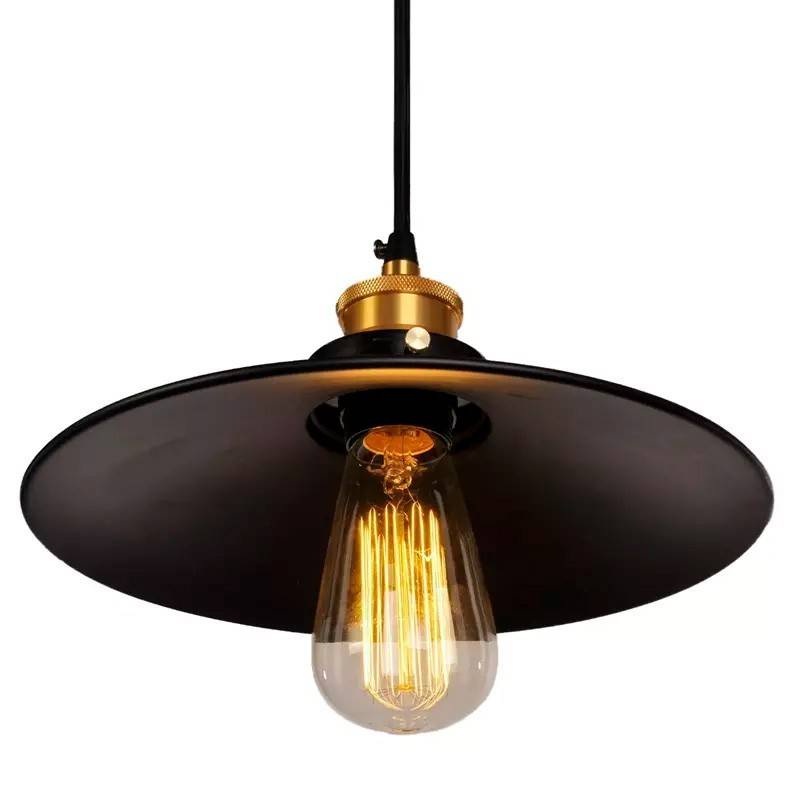 Triple pendant lamp "CLOCK WORK".