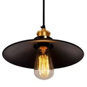 Triple pendant lamp "CLOCK WORK".