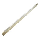 T8 LED tube strip with diffuser - 120cm