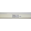 T8 LED tube strip with diffuser - 120cm