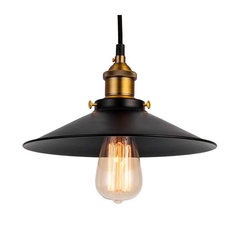 Triple pendant lamp "CLOCK WORK".