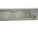 T8 LED tube strip with diffuser - 120cm