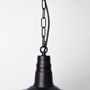 ELANIO" vintage pendant lamp - E27