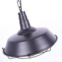 ELANIO" vintage pendant lamp - E27