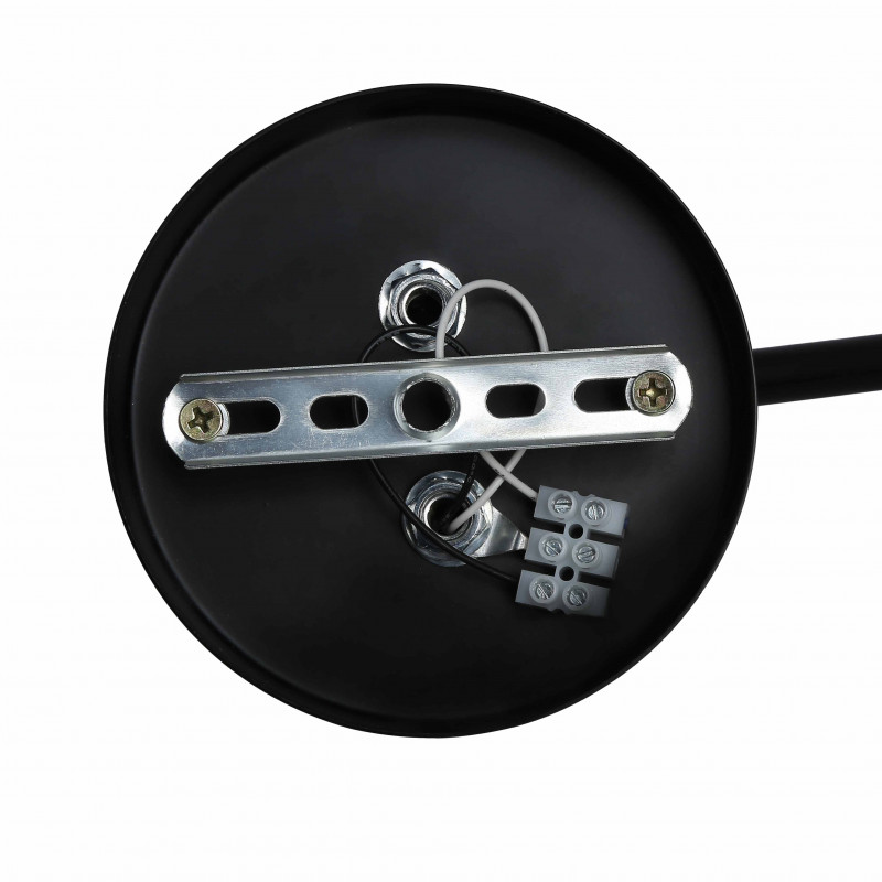 Swing arm wall sconce "MODE"