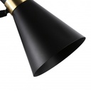 Swing arm wall sconce "MODE"