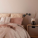 Swing arm wall sconce "MODE"