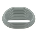 SOIKEA" LED wall light 13W Cree CHIP 3000K 1024 lumens