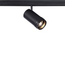 LED spotlight for magnetic rail with Zoom 10-55º - 48V - 12W
