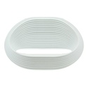 SOIKEA" LED wall light 13W Cree CHIP 3000K 1024 lumens