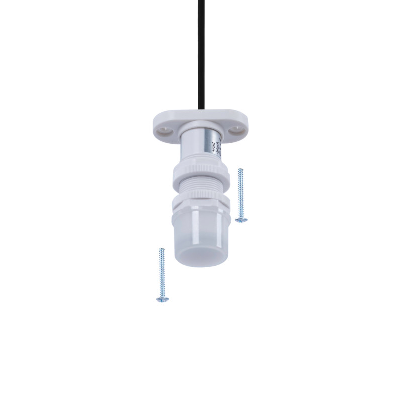 360º photoelectric twilight sensor - surface or recessed - Dimming 1-10V DC