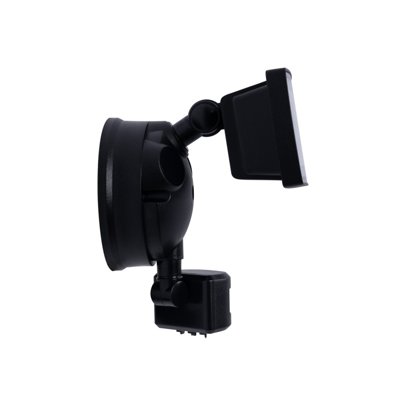 Outdoor LED wall spotlight with PIR sensor 15W - 4000K - IP54