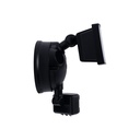Outdoor LED wall spotlight with PIR sensor 15W - 4000K - IP54
