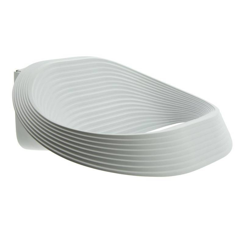SOIKEA" LED wall light 13W Cree CHIP 3000K 1024 lumens