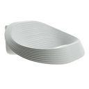 SOIKEA" LED wall light 13W Cree CHIP 3000K 1024 lumens