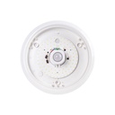 LED ceiling light with PIR sensor- 20W - Ø30cm - IP20