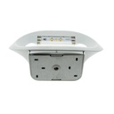 SOIKEA" LED wall light 13W Cree CHIP 3000K 1024 lumens