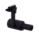 Shapeable spotlight for 1-phase track - 10W - 20º-35°
