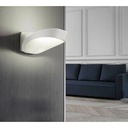 SOIKEA" LED wall light 13W Cree CHIP 3000K 1024 lumens