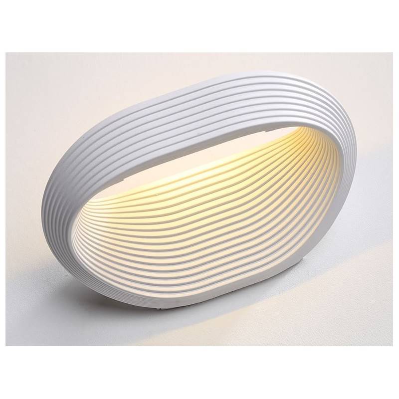 SOIKEA" LED wall light 13W Cree CHIP 3000K 1024 lumens