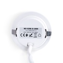 Under cabinet LED downlight - 2W 220V AC - IP44