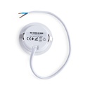 Under cabinet LED downlight - 2W 220V AC - IP44