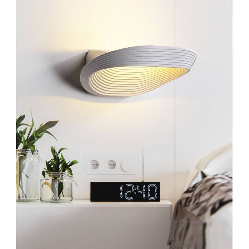SOIKEA" LED wall light 13W Cree CHIP 3000K 1024 lumens