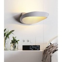 SOIKEA" LED wall light 13W Cree CHIP 3000K 1024 lumens