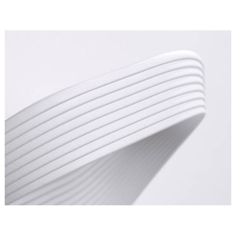SOIKEA" LED wall light 13W Cree CHIP 3000K 1024 lumens