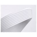 SOIKEA" LED wall light 13W Cree CHIP 3000K 1024 lumens