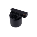1-phase track spotlight with GU10 socket - AR111