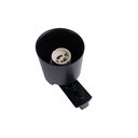 1-phase track spotlight with GU10 socket - AR111