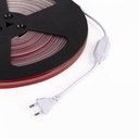 220V AC COB LED Strip - 10W/m - 12mm - IP67 - 20 meters