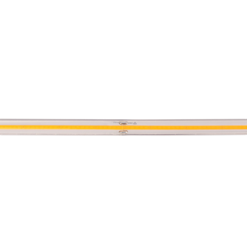 220V AC COB LED Strip - 10W/m - 12mm - IP67 - 20 meters