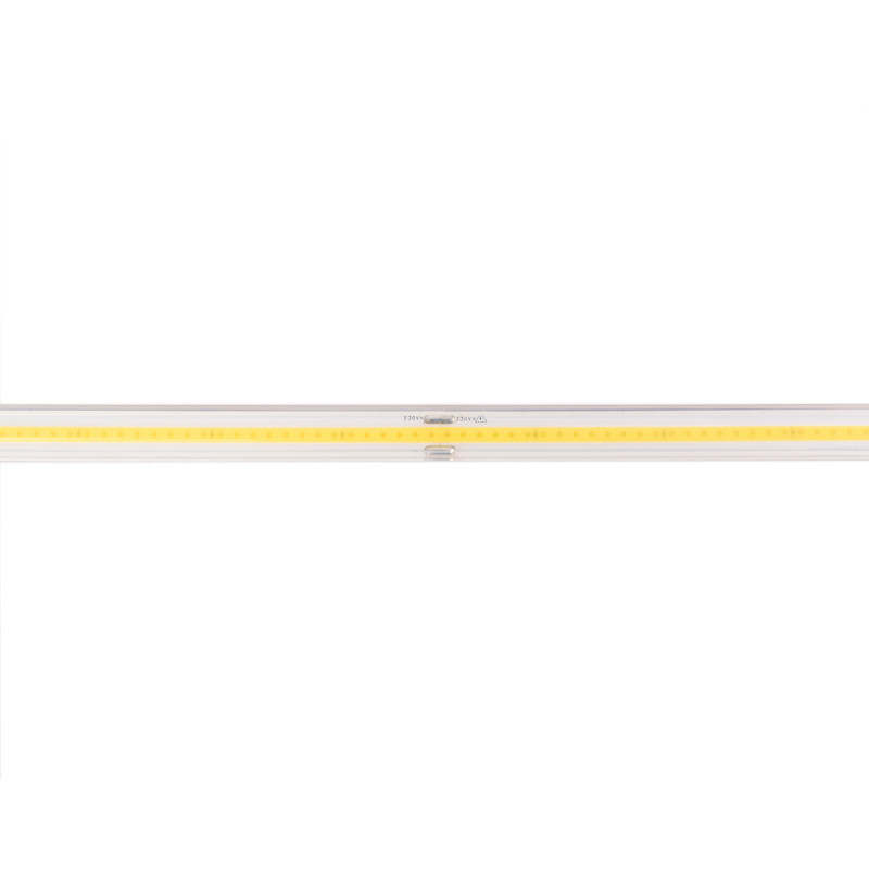 220V AC COB LED Strip - 10W/m - 12mm - IP67 - 20 meters