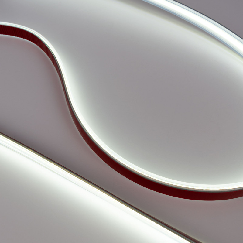 220V AC COB LED Strip - 10W/m - 12mm - IP67 - 20 meters