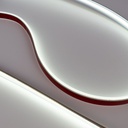 220V AC COB LED Strip - 10W/m - 12mm - IP67 - 20 meters