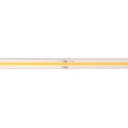 220V AC COB LED Strip - 10W/m - 12mm - IP67 - 5 meters