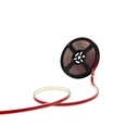 220V AC COB LED Strip - 10W/m - 12mm - IP67 - 5 meters