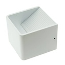 Wall light LED "KUUTIO" 6W 529 lumens